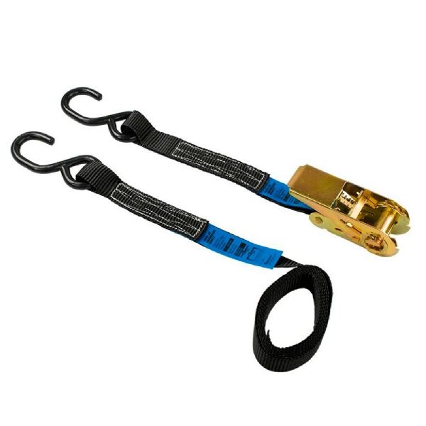 Cinta para Amarra��o de Carga