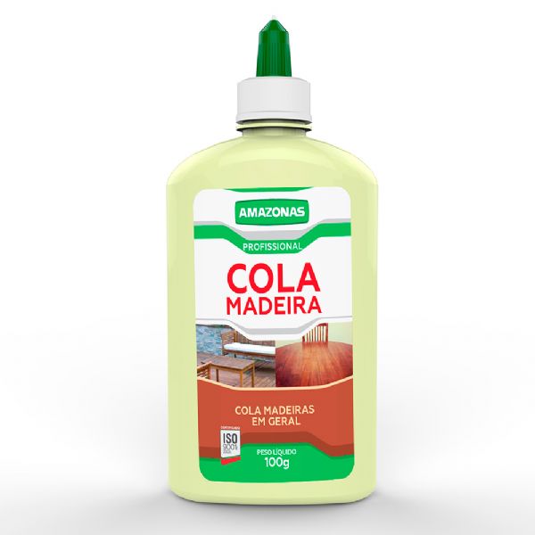 Cola Madeira
