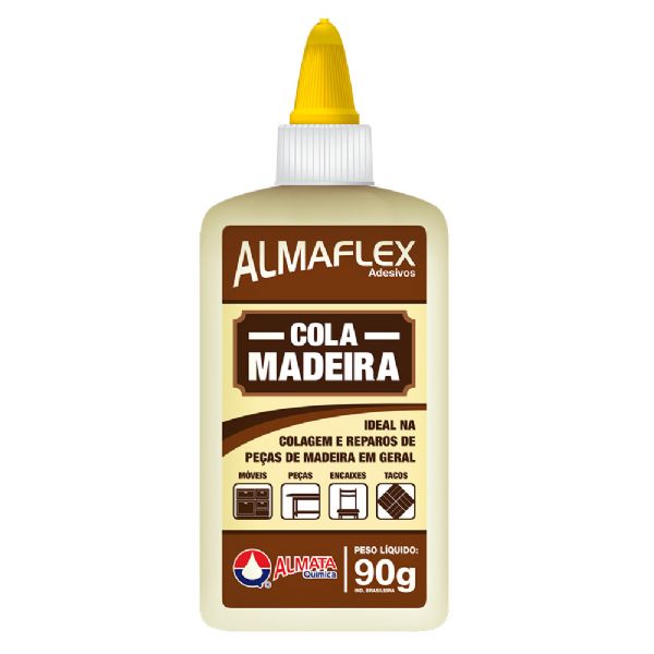 Cola Madeira Almaflex