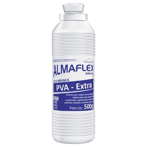 Cola PVA Extra Almaflex