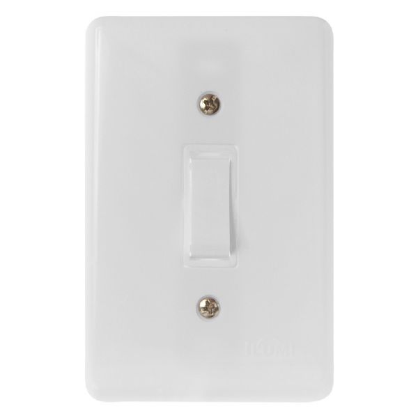 Conjunto 1 Interruptor