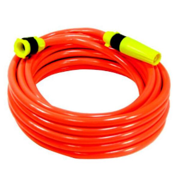 Conjunto Mangueira Flexível