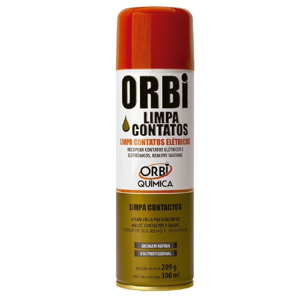 Limpa Contatos