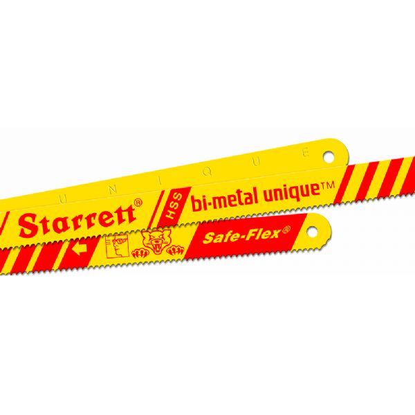 Serra Manual Bimetal